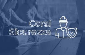 Corsi Sicurezza